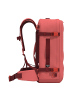 Cabinzero Travel Cabin Bag Classic Pro 42L Rucksack 54 cm Laptopfach in peach valley