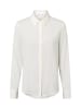SAMSOE & SAMSOE Bluse Milly in ecru