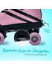 Apollo Größenverstellbare Rollschuhe Kinder " Soft Boots " in Pink Revolution