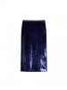 PENNYBLACK Rock EBERT Blau