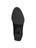 Tamaris Stiefelette in BLACK