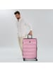 Smartbox Edition 03 4 Rollen Trolley 75 cm in rose