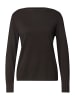 Street One Strickpullover in schoko - 0001