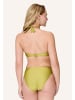 Linga Dore Linga Dore Triangle bikiniset in Moss green