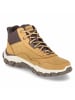 Skechers Schnürstiefel in beige