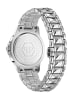 Philipp Plein Quarzuhr PWPQA0324 in Silber