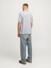 Jack & Jones Hemd in White