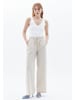 OXXO Weite Hosen FRENCH OAK
