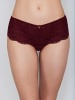 JOOP! Panty Beautiful in DARK RED