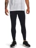 Under Armour Trainingshose "UA Qualifier Elite Tight" in Schwarz