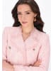 faina Women Blazer in pink