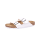 Birkenstock Schnürschuh in weiß