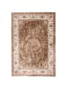 Pergamon Klassik Orient Teppich Maskat in Beige