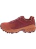 Mammut Sertig II Low GTX Women Wanderschuh Rot