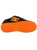 DC DC Shoes Gaveler in Schwarz