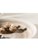 ebuy24 Schüssel Jublie 2er Set Beige 2er Set