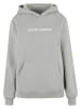 Mister Tee Sweat & Fleece - Hoody in lightasphalt