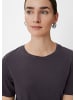 comma T-Shirt  in  5976_navy