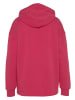 Bench Hoodie in pink