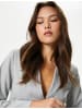 KOTON Blazer in Grau