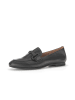 Gabor Slipper in schwarz