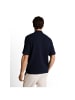 Tom Tailor Halbarmhemd in sky captain blue