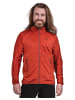 Schöffel Fleecejacke "Fleece Jk Style Cascata MNS" in dark crabapple