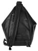 Cluty Rucksack in schwarz