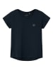 name it Basic T-Shirt in dark sapphire