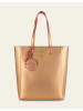 Oilily Scot Shopper in Beige