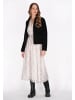 DreiMaster Vintage Women Jacket in black