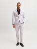 Jack & Jones Einreihiger Blazer und Hose in Evening Haze 1