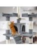 tectake Katzenbaum Barney 170 cm Diverse Farben
