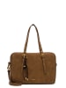Tamaris Shopper TAS Malou in cognac