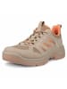 Ecco Wanderschuhe für Damen in orange in orange
