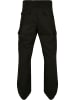 Urban Classics Cargo-Hosen in black