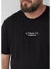 s.Oliver T-Shirt in 99D1_schwarz