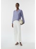 comma Bluse  in  5404_hellblau