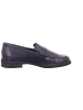Paul Green Sportliche Slipper für Damen in blau