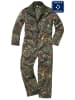 Brandit Overall in Camouflage