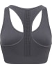 Hummel Hummel Sports Top Hmlmt Yoga Damen in QUIET SHADE