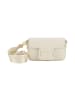 Bogner Schultertasche 'Pontresina Neve Nera in Birch 19,00 x 11,50 x 4,00 cm'