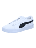 Puma Sneaker in weiß