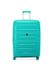 MODO by roncato Starlight 3.0 4 Rollen Trolley 75 cm mit Dehnfalte in mint green