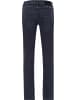 BRAX  Slim Fit Jeans für Herren in schwarz