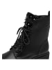Tamaris Stiefeletten schwarz