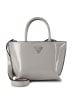 Guess Arnela Shopper Tasche 25 cm in light taupe