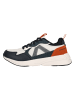 Endurance Sneaker Abantes in 2002 Navy