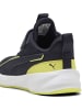 Puma Kinder Sneaker "Flyer 3 AC+ PS" in Blau