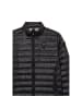 BLAUER USA Steppjacke Sewall in schwarz